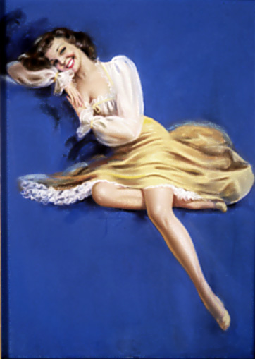 Billy DeVorss - Dream.jpg